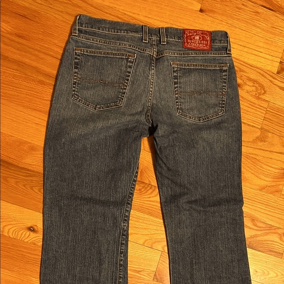 Lucky Brand jeans sz 32 - Picture 2 of 7